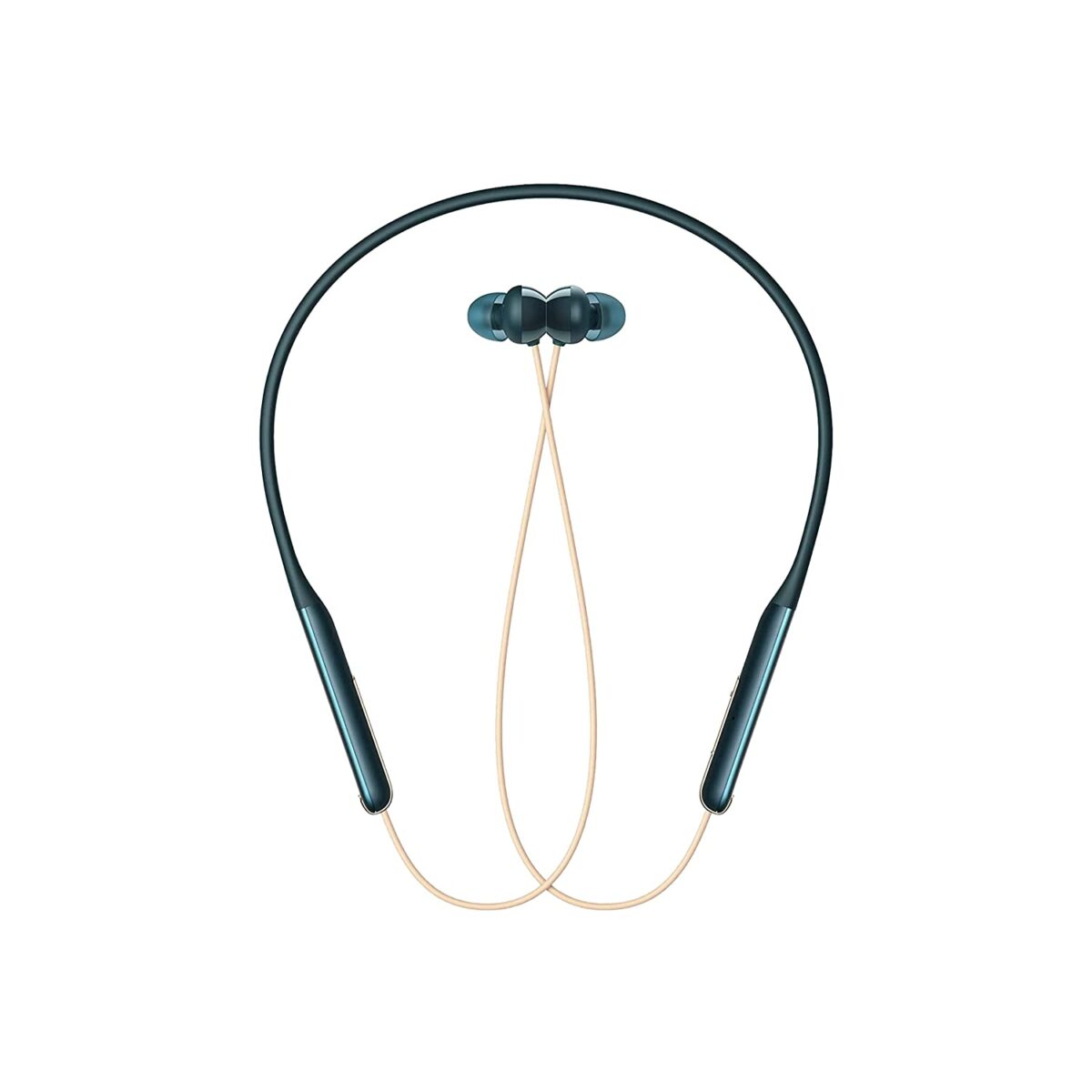 OPPO Enco M31 Bluetooth Neckband (Green) - Image 3