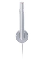 Lenovo 100 Stereo Analog Headset (Cloud Grey) - Image 2