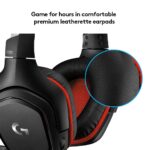 Logitech G 331 Gaming Headset - Image 4