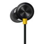 realme Buds 2 Neo in-Ear Wired Earphones (Black)