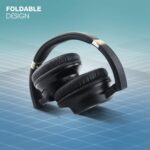 Infinity by Harman Glide 4000 Over-Ear Wireless Bluetooth Headphone - Image 3