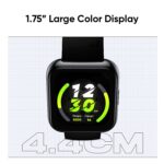 realme Smart Watch 2 Pro (Space Grey) - Image 4