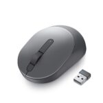 Dell Mobile Wireless Mouse MS3320W - (Titan Gray) - Image 4