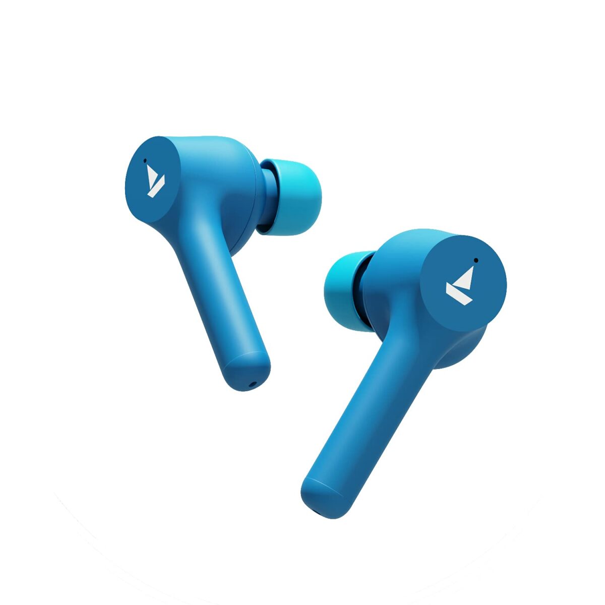 boAt Airdopes 281 Pro Bluetooth Truly Wireless Earbuds (Aqua Blue) - Image 1