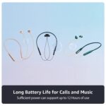 OPPO Enco M31 Bluetooth Neckband (Green) - Image 5