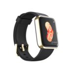 boAt Watch Xtend with Alexa Built-in (Pitch Black)