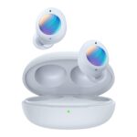 realme Buds Q2 with ANC True Wireless Earbuds (Grey)