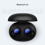realme Buds Q2 with ANC True Wireless Earbuds (Active Black) - Image 5