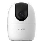 (Open Box) Imou 360° 1080P Full HD Smart Security Camera (White)