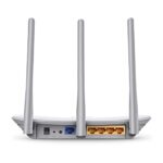 TP-Link TL-WR845N Wireless N 300 mbps Router  (White, Single Band) - Image 3