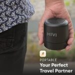 Mivi Play Bluetooth Speaker (Black) - Image 4