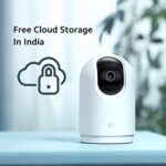 (Open Box) MI 360° Home Security Wireless Camera 2K Pro - White - Image 2