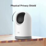 (Open Box) MI 360° Home Security Wireless Camera 2K Pro - White - Image 5