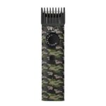 Vega Men X1 Beard Trimmer (Green)