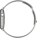 GIONEE Watch 5 Smart watch (Grey  Regular) - Image 3