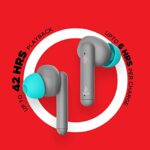 boAt Airdopes 141 True Wireless Earbuds (Cyan Cider) - Image 5