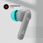boAt Airdopes 141 True Wireless Earbuds (Cyan Cider) - Image 3