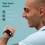 Pebble Cosmos Smartwatch with Bluetooth Calling (Blue) - Image 3