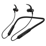Portronics Harmonics 216 Bluetooth Headset (Black)
