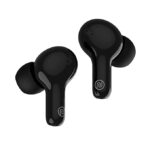 Noise Air Buds+ Truly Wireless Earbuds with (Jet Black)