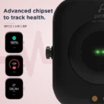 Pebble Pace Smart Watch (Rose Gold) - Image 7