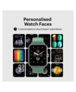 Noise ColorFit Pro 3 Fitness Smart Watch (Smoke Grey) - Image 6