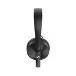 Sennheiser HD 250BT Bluetooth Headphone (Black) - Image 2