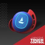 boAt Airdopes 441 Bluetooth Truly Wireless Buds (DC Blue) - Image 6