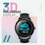 CrossBeats ACE Smartwatch (Green) - Image 2