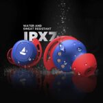 boAt Airdopes 441 Bluetooth Truly Wireless Buds (DC Blue) - Image 3