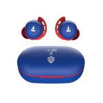 boAt Airdopes 441 Bluetooth Truly Wireless Buds (DC Blue)