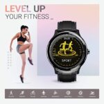 CrossBeats ACE Smartwatch (Grey) - Image 6