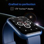 Noise ColorFit Ultra Fitness Smart Watch (Gunmetal Grey) - Image 3