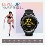 CrossBeats ACE Smartwatch (Green) - Image 3
