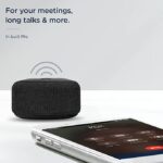 Pebble Bold Wireless Bluetooth Speaker (Black) - Image 4