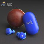boAt Airdopes 441 Bluetooth Truly Wireless Buds (Mi Blue) - Image 6