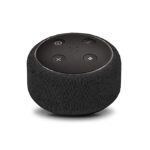 Pebble Bold Wireless Bluetooth Speaker (Black)