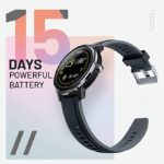 CrossBeats ACE Smartwatch (Grey) - Image 3