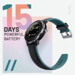 CrossBeats ACE Smartwatch (Green) - Image 4