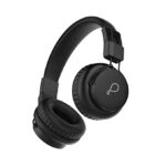 Pebble Elite Pro Bluetooth Wireless Headphone (Black)