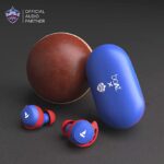 boAt Airdopes 441 Bluetooth Truly Wireless Buds (DC Blue) - Image 5