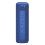 Mi Portable Bluetooth Speaker with Waterproof (Blue)