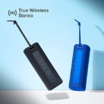 Mi Portable Bluetooth Speaker with Waterproof (Black) - Image 3