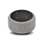 Pebble Bold Wireless Bluetooth Speaker (Grey)