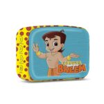 Carvaan Saregama Mini Kids Chhota Bheem Special Edition (Blue)