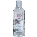 Ponds Vitamin Micellar Water D Toxx Charcoal 250 ml