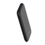 Portronics Smart Power 10k Power Bank (Black)