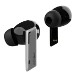 Wings Beatpods True Wireless Earbuds (Black) - Image 6