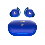 boAt Airdopes 441 Bluetooth Truly Wireless Buds (Mi Blue)