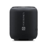 Portronics SoundDrum 1 Bluetooth Speaker (Black)